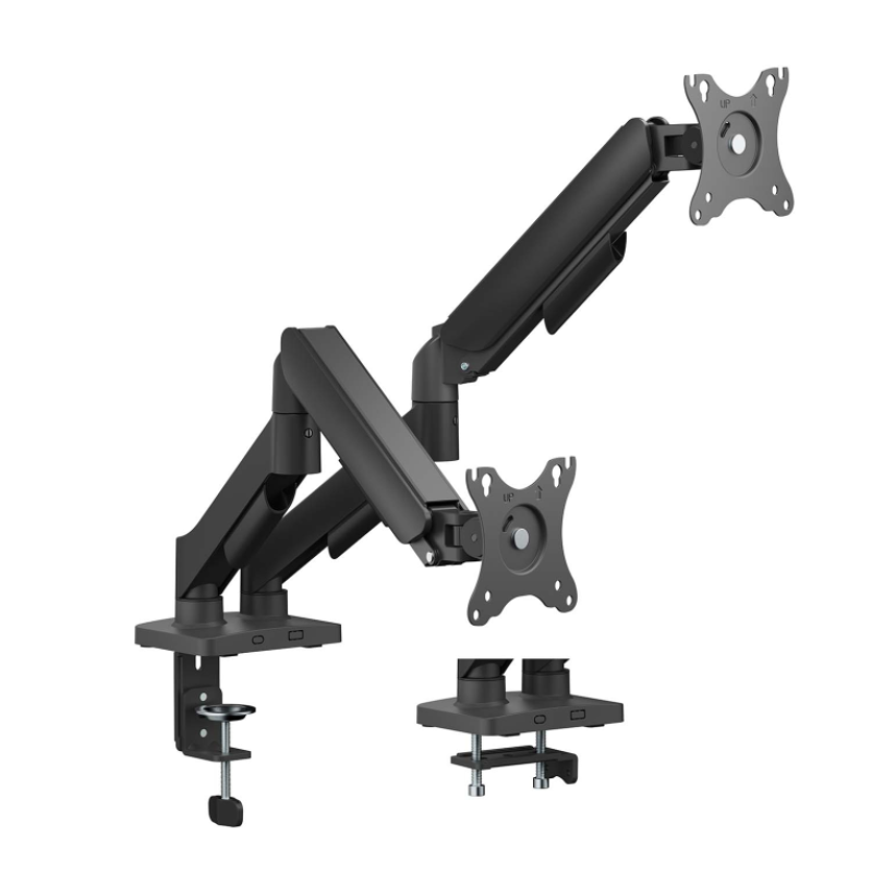 AISENS DT32TSR-357 soporte para monitor 81,3 cm (32") Escritorio