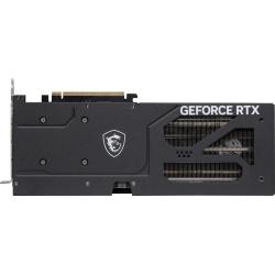 MSI VENTUS GeForce RTX 5060 TI 16G 2X OC PLUS NVIDIA 16 GB GDDR7