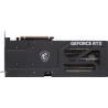 MSI VENTUS GeForce RTX 5060 TI 16G 2X OC PLUS NVIDIA 16 GB GDDR7