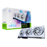 MSI GAMING GeForce RTX 5070 12G TRIO OC WHITE NVIDIA 12 GB GDDR7