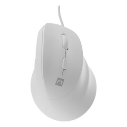 NATEC Crake 2 Pro ratón Universal mano derecha USB tipo A Óptico 12800 DPI