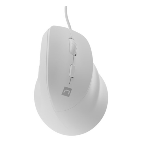 NATEC Crake 2 Pro ratón Universal mano derecha USB tipo A Óptico 12800 DPI