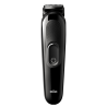Braun Multigroomer MGK3225 depiladora para la barba Batería 13 2,1 cm Negro