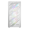 XPG STARKER AIR BTF Midi Tower Blanco