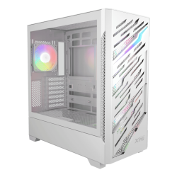 XPG STARKER AIR BTF Midi Tower Blanco