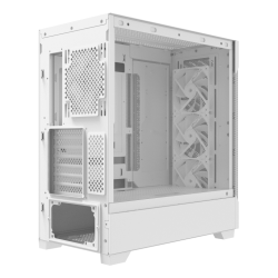 XPG STARKER AIR BTF Midi Tower Blanco