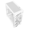 XPG STARKER AIR BTF Midi Tower Blanco