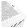 XPG STARKER AIR BTF Midi Tower Blanco