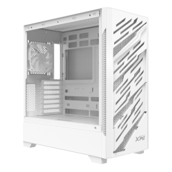 XPG STARKER AIR BTF Midi Tower Blanco