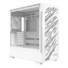 XPG STARKER AIR BTF Midi Tower Blanco