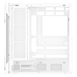 XPG STARKER AIR BTF Midi Tower Blanco