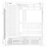XPG STARKER AIR BTF Midi Tower Blanco