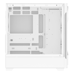 XPG STARKER AIR BTF Midi Tower Blanco