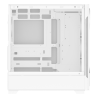 XPG STARKER AIR BTF Midi Tower Blanco
