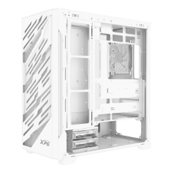 XPG STARKER AIR BTF Midi Tower Blanco