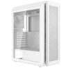 XPG VALOR AIR PLUS Midi Tower Blanco