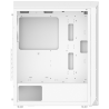 XPG VALOR AIR PLUS Midi Tower Blanco