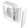 XPG VALOR AIR PLUS Midi Tower Blanco