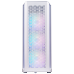 XPG VALOR AIR PLUS Midi Tower Blanco
