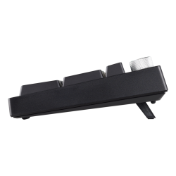 XPG SORCERER teclado Juego USB Español Negro