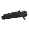 XPG SORCERER teclado Juego USB Español Negro