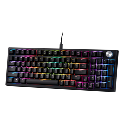 XPG SORCERER teclado Juego USB Español Negro