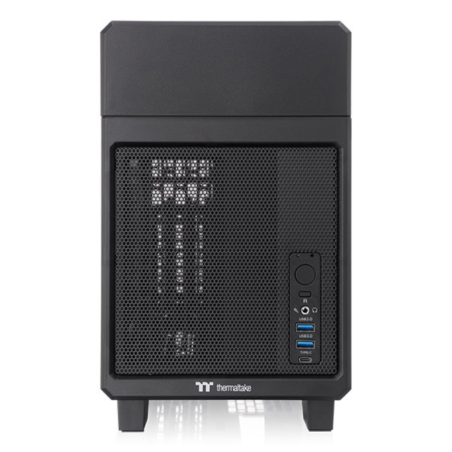 Thermaltake TR100 Mini Tower Negro