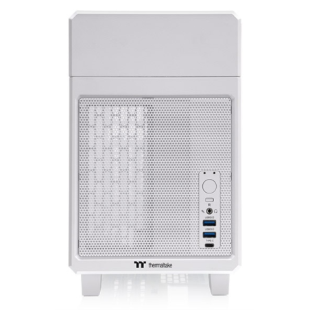 Thermaltake TR100 Mini Tower Blanco