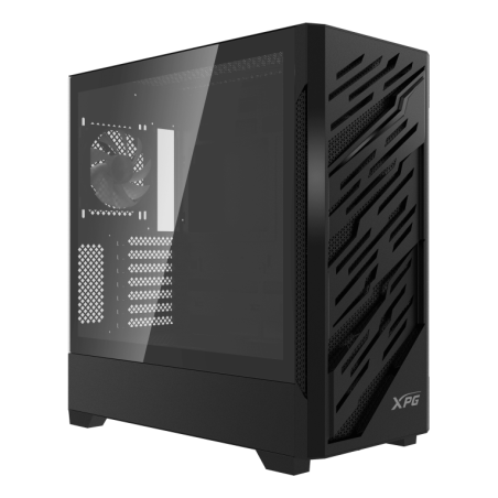 XPG STARKER AIR BTF Midi Tower Negro
