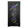 XPG STARKER AIR BTF Midi Tower Negro