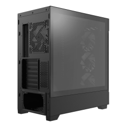 XPG STARKER AIR BTF Midi Tower Negro