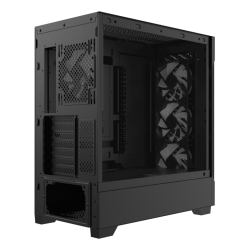 XPG STARKER AIR BTF Midi Tower Negro