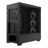 XPG STARKER AIR BTF Midi Tower Negro