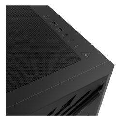 XPG STARKER AIR BTF Midi Tower Negro