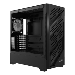 XPG STARKER AIR BTF Midi Tower Negro