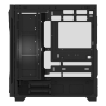 XPG STARKER AIR BTF Midi Tower Negro