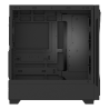 XPG STARKER AIR BTF Midi Tower Negro