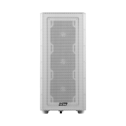 XPG VALOR MESH Midi Tower Blanco
