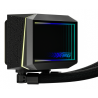 XPG LEVANTE II 360 Procesador Sistema de refrigeración líquida todo en uno 12 cm Negro