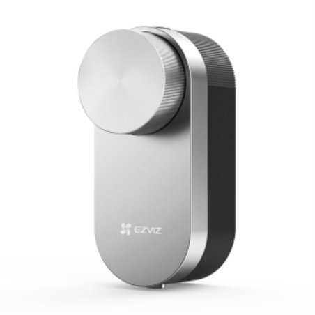 EZVIZ DL01 Pro + DL01CP + A3 Kit sistema de seguridad inteligente para el hogar ZigBee