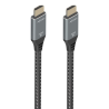 AISENS A150-0878 cable HDMI HDMI tipo A (Estándar) Negro, Gris