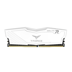 Team Group DELTA módulo de memoria 16 GB 2 x 8 GB DDR4 3600 MHz