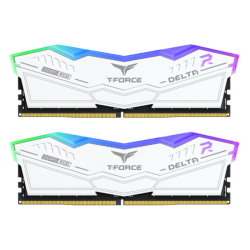 Team Group T-FORCE DELTA RGB FF4D532G6000HC38GDC01 módulo de memoria 32 GB 2 x 16 GB DDR5 6000 MHz