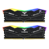 Team Group T-FORCE DELTA RGB FF3D564G6000HC38GDC01 módulo de memoria 64 GB 2 x 32 GB DDR5 6000 MHz