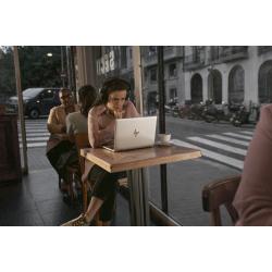 HP EliteBook G11 AMD Ryzen™ 7 8840U Portátil 35,6 cm (14") WUXGA 16 GB DDR5-SDRAM 512 GB SSD Wi-Fi 6E (802.11ax) Windows 11 Pro.