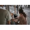 HP EliteBook G11 AMD Ryzen™ 7 8840U Portátil 35,6 cm (14") WUXGA 16 GB DDR5-SDRAM 512 GB SSD Wi-Fi 6E (802.11ax) Windows 11 Pro.