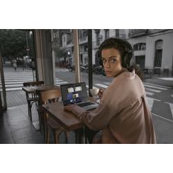 HP EliteBook G11 AMD Ryzen™ 7 8840U Portátil 35,6 cm (14") WUXGA 16 GB DDR5-SDRAM 512 GB SSD Wi-Fi 6E (802.11ax) Windows 11 Pro.