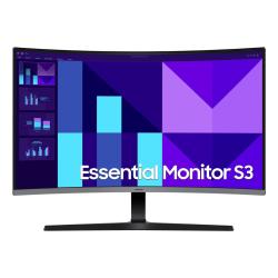 Samsung S32D392GAU pantalla para PC 81,3 cm (32") 1920 x 1080 Pixeles Full HD LED Negro