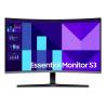Samsung S32D392GAU pantalla para PC 81,3 cm (32") 1920 x 1080 Pixeles Full HD LED Negro