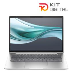 HP EliteBook 640 G11 Intel Core Ultra 5 125U Portátil 35,6 cm (14") WUXGA 16 GB DDR5-SDRAM 512 GB SSD Wi-Fi 6E (802.11ax) Window